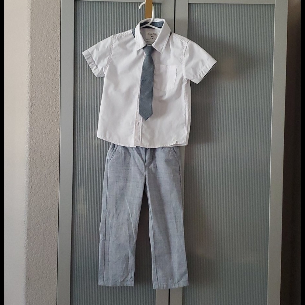 Toddler boys 3T set